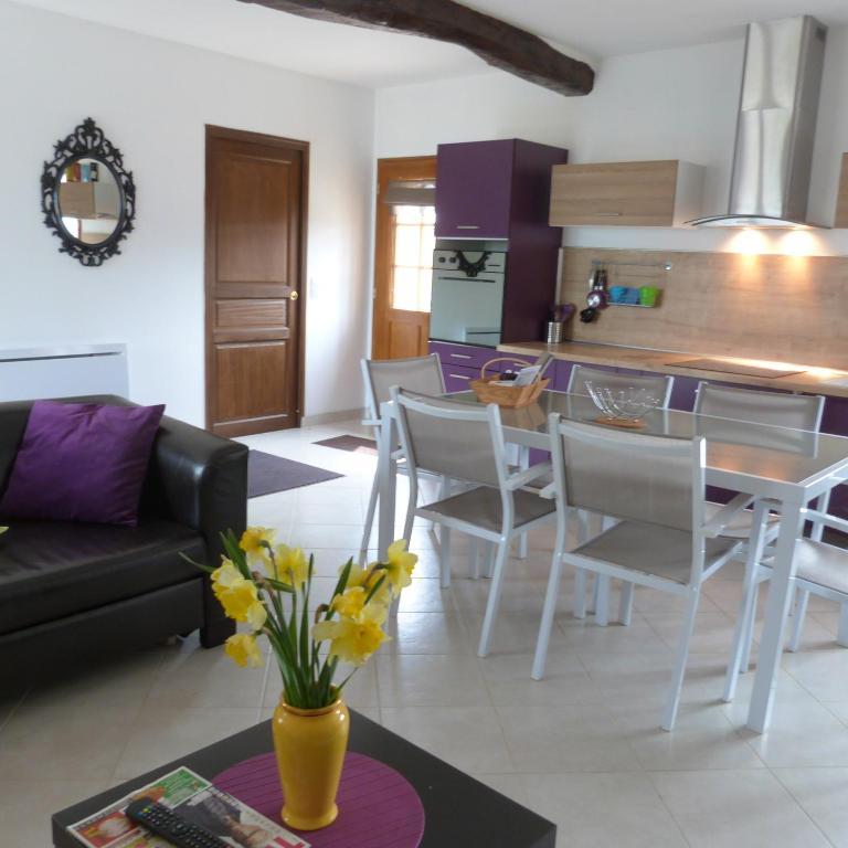 Gite Et Relais Equestre De Marie Tours-en-Vimeu Εξωτερικό φωτογραφία